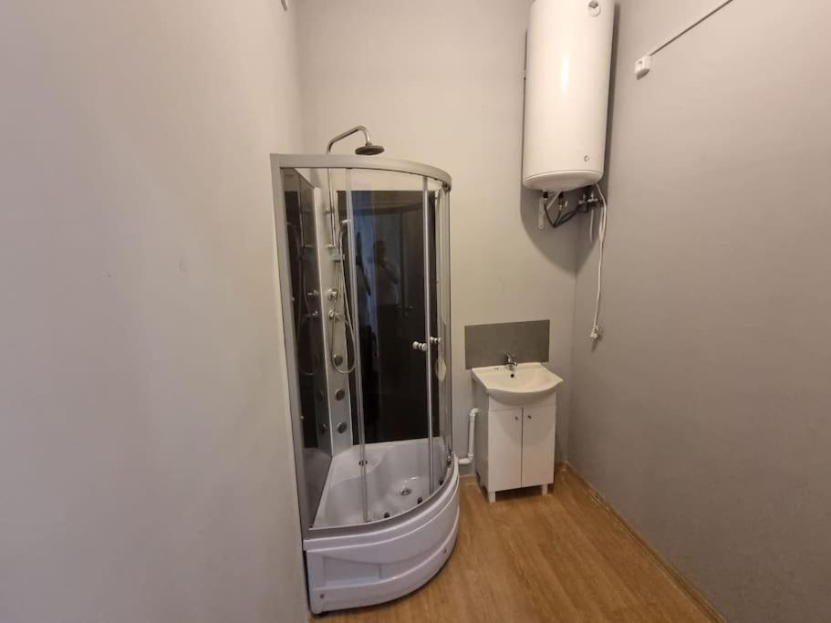 Apartament Fantastic Krk - Kr63 A Kraków